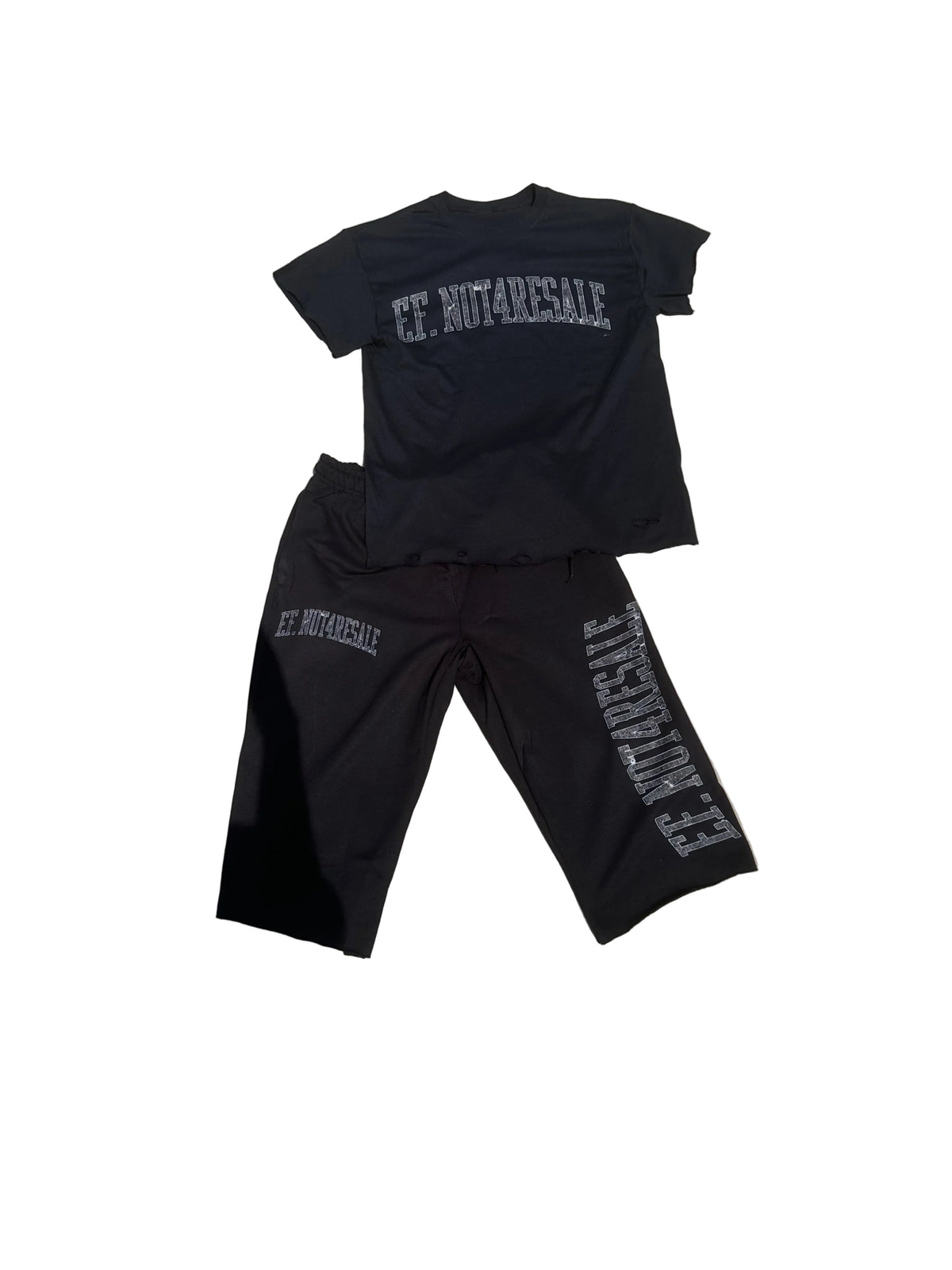 EF Not4Resale Set
