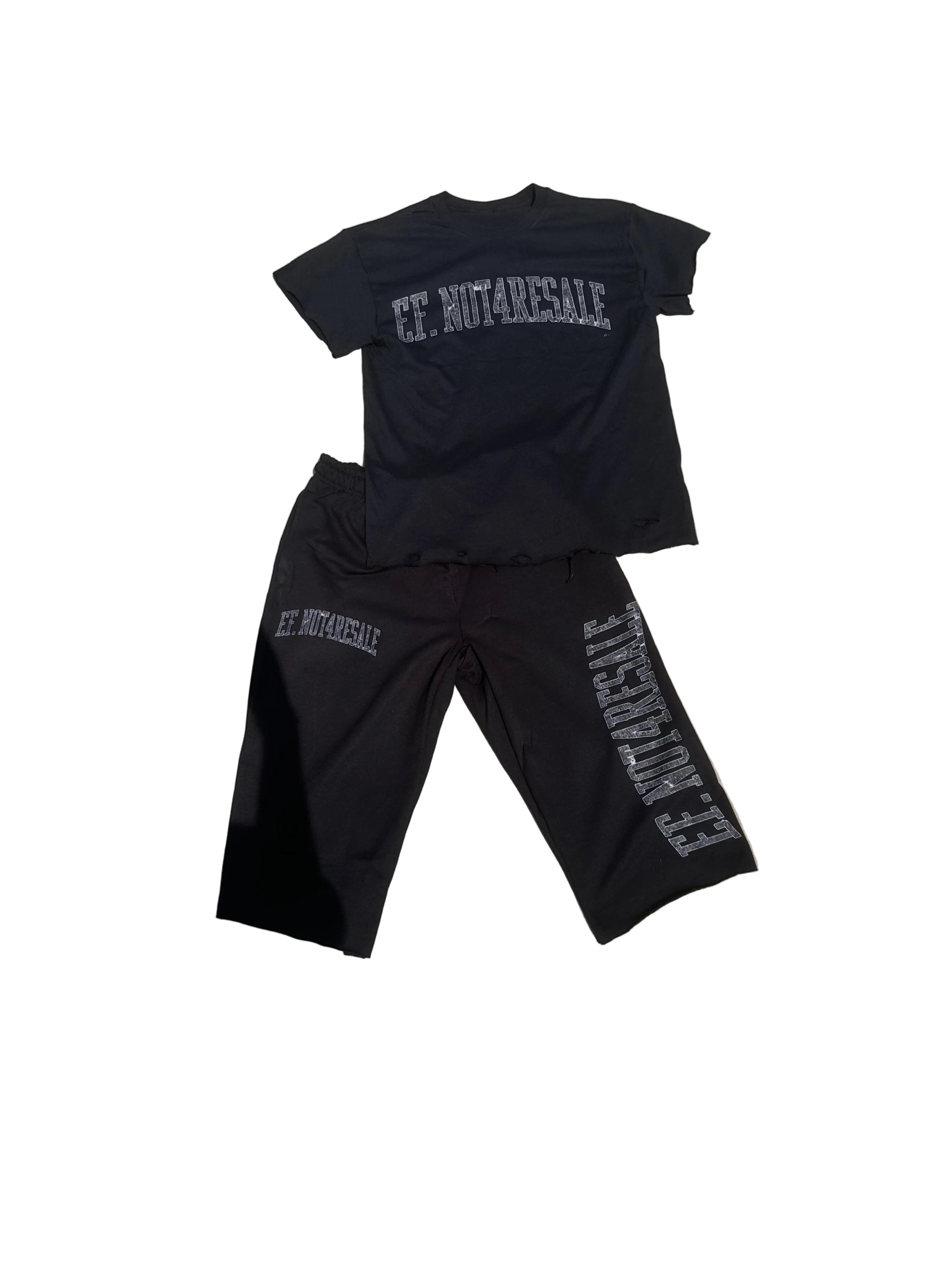 EF Not4Resale Set