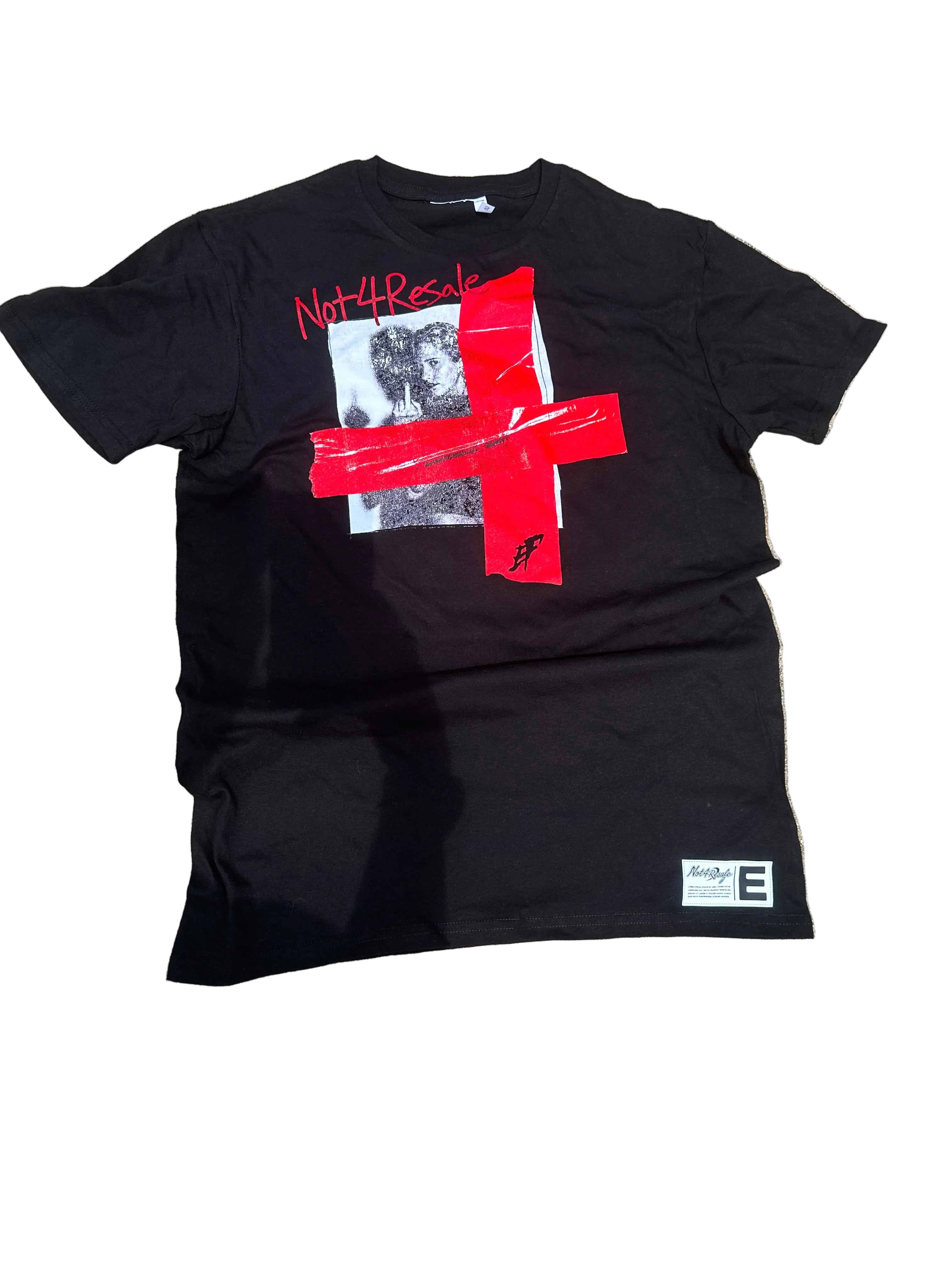 Red Cross EF